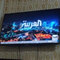 تلوزیون الجی تمیز 47اینچ|تلویزیون و پروژکتور|کارون, |دیوار