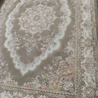 فرش ۶ متری|فرش|کرمانشاه, |دیوار