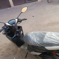 گلکسی cL150نیروموتور