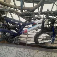 دوچرخه ۲۴و ۱۶