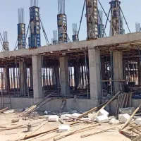 فروش امتیاز شهرک ثارلله
