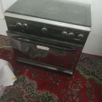 گاز ۵شعله|اجاق گاز و لوازم برقی پخت‌وپز|بجنورد, |دیوار