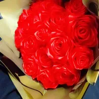 اهواز|گل مصنوعی|اهواز, کوی علوی|دیوار
