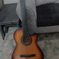 گیتار نو|گیتار، بیس، امپلیفایر|سمنان, |دیوار