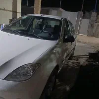 تیبا مدل ۴۰۰ بی رنگ|خودرو سواری و وانت|گنبد کاووس, |دیوار