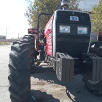 تراکتور۴۷۵ جفت مدل ۱۴۰۱ در حد خشک|خودرو سنگین|ماکو, |دیوار