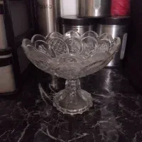 ظرف شیشه ای|ظروف سرو و پذیرایی|بجنورد, |دیوار