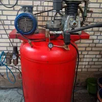 دستگاه فیلتر هوا|ماشین‌آلات صنعتی|رباط‌کریم, شهرک صنعتی سبلان|دیوار