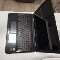 لپ تاپ برند HP|رایانه همراه|تهران, گلستان (شهرک راه آهن)|دیوار