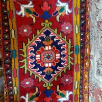 پادری دستبافت نو