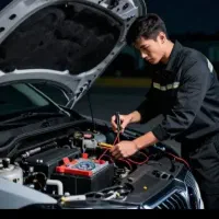 استخدام اوستا کار برق خودرو