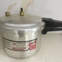 زودپز کاملا نو