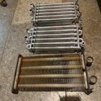 مبدل پکیج|آبگرمکن، پکیج، شوفاژ|اشتهارد, |دیوار