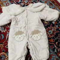 سه عدد سرهمی بایه دامن