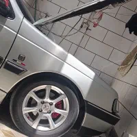 پژو ۴۰۵ موتور تقویت شده
