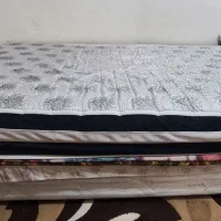 تخت خواب باکسی