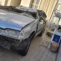 پژو 405 GLXمدل۹۳ چپی  روشن حرکت