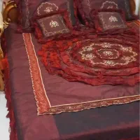 فروش سرویس خواب در حد نو