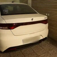 تارا وی 1 پلاس 6 دنده