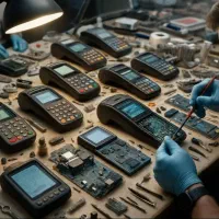 آموزش تعمیرات تخصصی کارتخوان