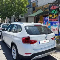 bmw مدل x1 2013|خودرو سواری و وانت|شیراز, شهرک بهشتی|دیوار