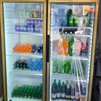 لوازم فست فود یخچال،فر،بنماری،گرمکن|فروشگاه و مغازه|خرم‌آباد, |دیوار