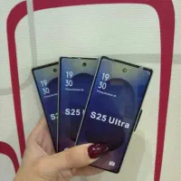 گوشی موبایل Galaxy s25 Ultra مینی طرح با قلم|موبایل|تهران, گلستان (شهرک راه آهن)|دیوار