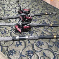 لنسر ماهیگیری