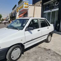 پراید 131 مدل93 نقد و اقساط