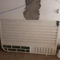 درب آهنی