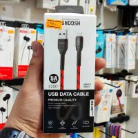 کابل شارژ اندروید تایپ سی با گارانتی شرکتی|لوازم جانبی موبایل و تبلت|کرج, گوهردشت|دیوار