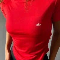 تیشرت ورزشی زنانه