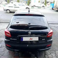 207 پانا مدل1404|خودرو سواری و وانت|گلستان (تهران), |دیوار