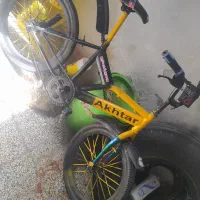دوچرخه 20 درحد