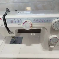 چرخ خیاطی|چرخ خیاطی و ریسندگی|شهرکرد, |دیوار