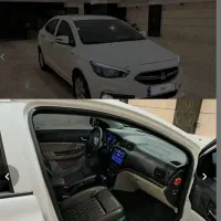 شاهین اتومات مدل ۱۴۰۳|خودرو سواری و وانت|بروجرد, |دیوار