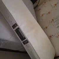 تخت یک نفره با تشک درجه یک|تخت و سرویس خواب|اندیشه, اندیشه فاز ۳|دیوار