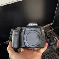 دوربین کنون Eso 80D