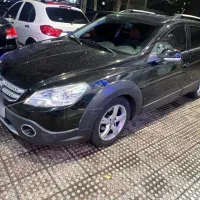 اچ سی کراس کم کار معاوضه