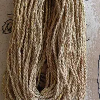 صنایع دستی سنتی حصیری