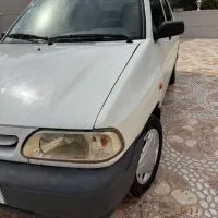 پراید مدل ۹۸|خودرو سواری و وانت|لامرد, |دیوار