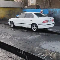 سمند ال ایکس 88 فروش فوری|خودرو سواری و وانت|فردیس, شهرک ۱۱۰|دیوار