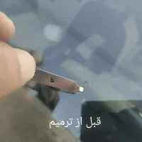 دیگر نگران تعویض شیشه ماشین خود نباشید|خدمات موتور و ماشین|شهرکرد, |دیوار