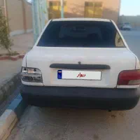 پراید 131
