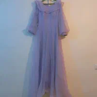 لباس مجلسی شیک