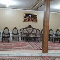 فروش خانه ویلایی در روستای فدرد
