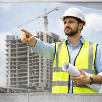 استخدام مهندس ناظر ساختمان