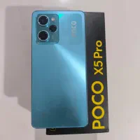 ال سی دی شکسته