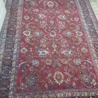 فرش دستبافت یک جفت