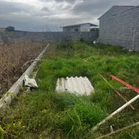 فروش زمین مسکونی ۲۰۰ متری